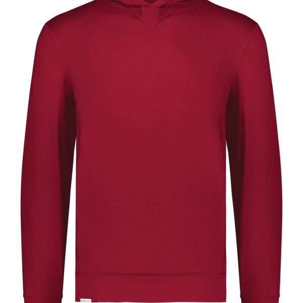 Youth Ventura Soft Knit Hoodie Thumbnail