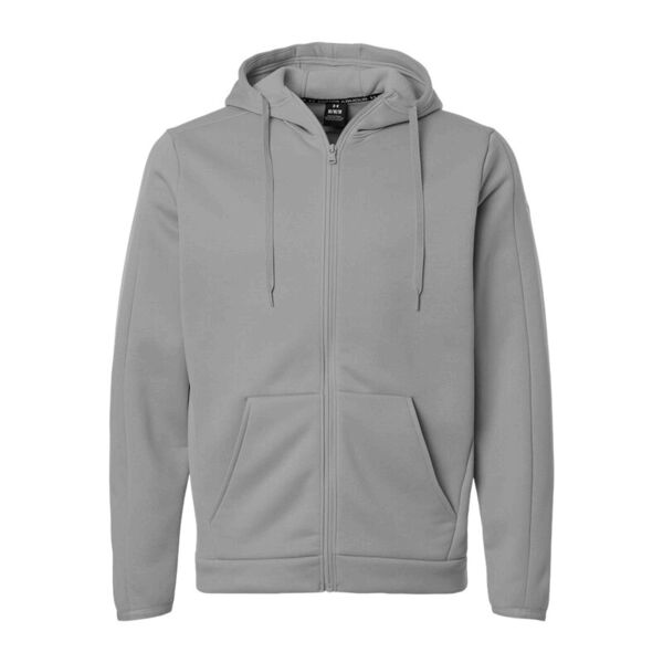 Men's Armour Fleece Pro Hooded Full-Zip Thumbnail