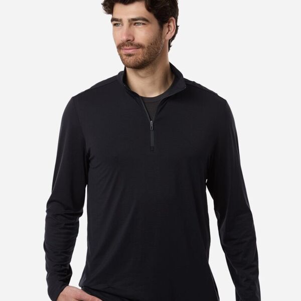 Men's Jaq Stretch Performance Quarter-Zip Thumbnail