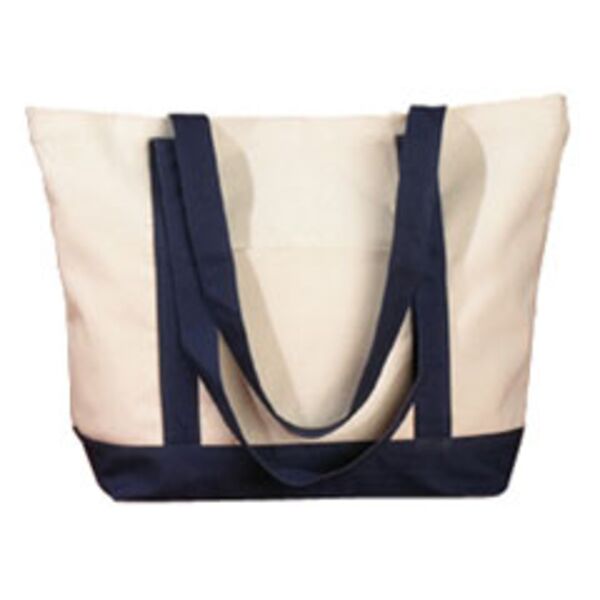 Canvas Tote Bag Thumbnail