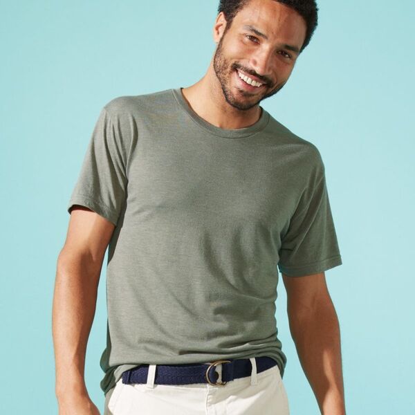 Unisex Triblend T-Shirt Thumbnail