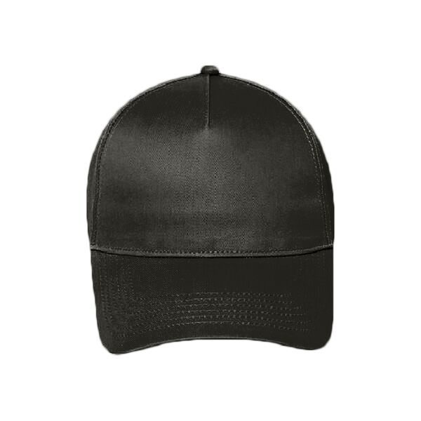 OTTO CAP® 5 Panel Low Profile Baseball Cap Thumbnail