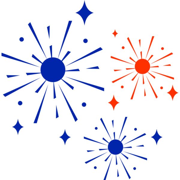 Sparks and Fireworks Thumbnail