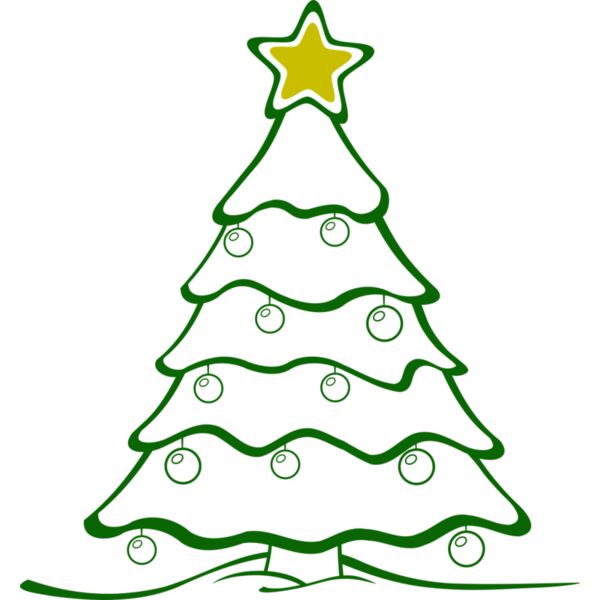 Christmas Tree Thumbnail