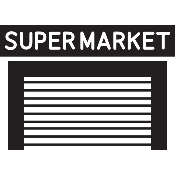 Supermarket Thumbnail