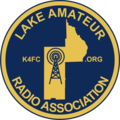 Lake Amateur Radio Association