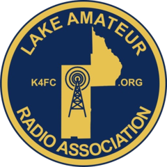 Lake Amateur Radio Association