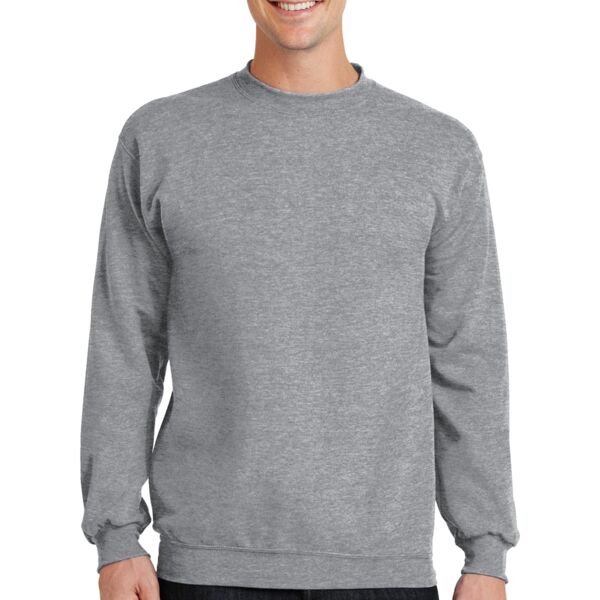 Core Fleece Crewneck Sweatshirt 2026 Thumbnail