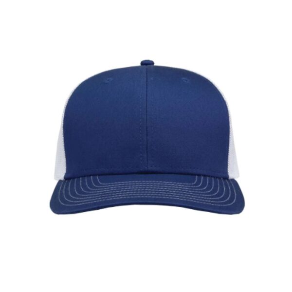 The Game Everyday Trucker Cap Thumbnail