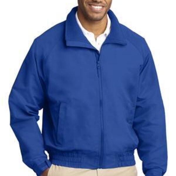 Lightweight Charger Jacket Thumbnail