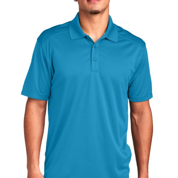 Moisture-wick Mesh Polo Thumbnail