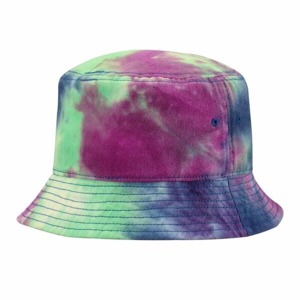 Tie-Dyed Bucket Cap Thumbnail