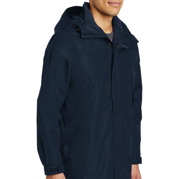 3 in 1 Jacket Thumbnail