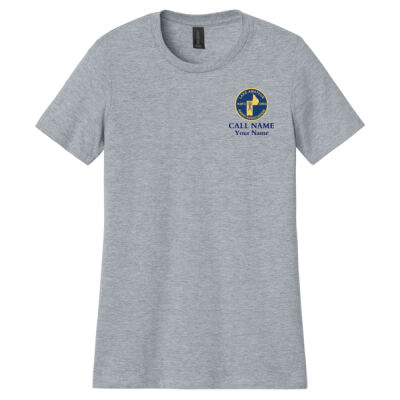 LARA - Women's Softstyle Tee Thumbnail