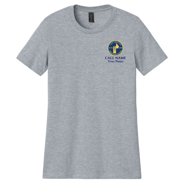 LARA - Women's Softstyle Tee Thumbnail