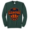 Core Fleece Crewneck Sweatshirt 2026 Thumbnail