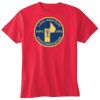 Youth Fine Jersey T-Shirt Thumbnail