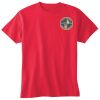 Youth Fine Jersey T-Shirt Thumbnail