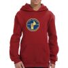 Youth Dri-Power® Pullover Sweatshirt Thumbnail