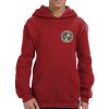 Youth Dri-Power® Pullover Sweatshirt Thumbnail