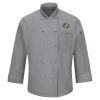 Mimix™ Chef Coat with OilBlok Thumbnail