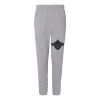 Unisex Dri Power® Closed Bottom Sweatpants with Pockets Thumbnail