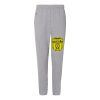 Unisex Dri Power® Closed Bottom Sweatpants with Pockets Thumbnail