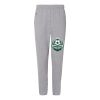 Unisex Dri Power® Closed Bottom Sweatpants with Pockets Thumbnail