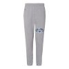 Unisex Dri Power® Closed Bottom Sweatpants with Pockets Thumbnail