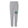 Unisex Dri Power® Closed Bottom Sweatpants with Pockets Thumbnail