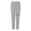 Unisex Dri Power® Closed Bottom Sweatpants with Pockets Thumbnail