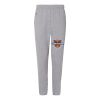 Unisex Dri Power® Closed Bottom Sweatpants with Pockets Thumbnail