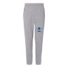Unisex Dri Power® Closed Bottom Sweatpants with Pockets Thumbnail