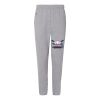 Unisex Dri Power® Closed Bottom Sweatpants with Pockets Thumbnail