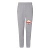 Unisex Dri Power® Closed Bottom Sweatpants with Pockets Thumbnail
