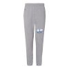 Unisex Dri Power® Closed Bottom Sweatpants with Pockets Thumbnail