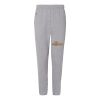 Unisex Dri Power® Closed Bottom Sweatpants with Pockets Thumbnail