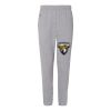 Unisex Dri Power® Closed Bottom Sweatpants with Pockets Thumbnail