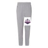 Unisex Dri Power® Closed Bottom Sweatpants with Pockets Thumbnail
