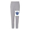 Unisex Dri Power® Closed Bottom Sweatpants with Pockets Thumbnail