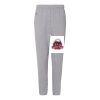 Unisex Dri Power® Closed Bottom Sweatpants with Pockets Thumbnail