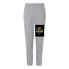Unisex Dri Power® Closed Bottom Sweatpants with Pockets Thumbnail
