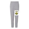 Unisex Dri Power® Closed Bottom Sweatpants with Pockets Thumbnail