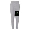 Unisex Dri Power® Closed Bottom Sweatpants with Pockets Thumbnail