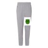 Unisex Dri Power® Closed Bottom Sweatpants with Pockets Thumbnail