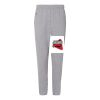 Unisex Dri Power® Closed Bottom Sweatpants with Pockets Thumbnail