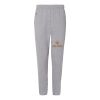 Unisex Dri Power® Closed Bottom Sweatpants with Pockets Thumbnail
