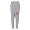 Unisex Dri Power® Closed Bottom Sweatpants with Pockets Thumbnail