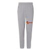 Unisex Dri Power® Closed Bottom Sweatpants with Pockets Thumbnail