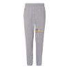 Unisex Dri Power® Closed Bottom Sweatpants with Pockets Thumbnail